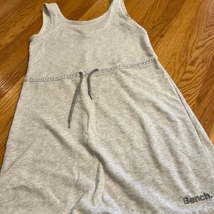 TTS Bench Summer Jersey dress